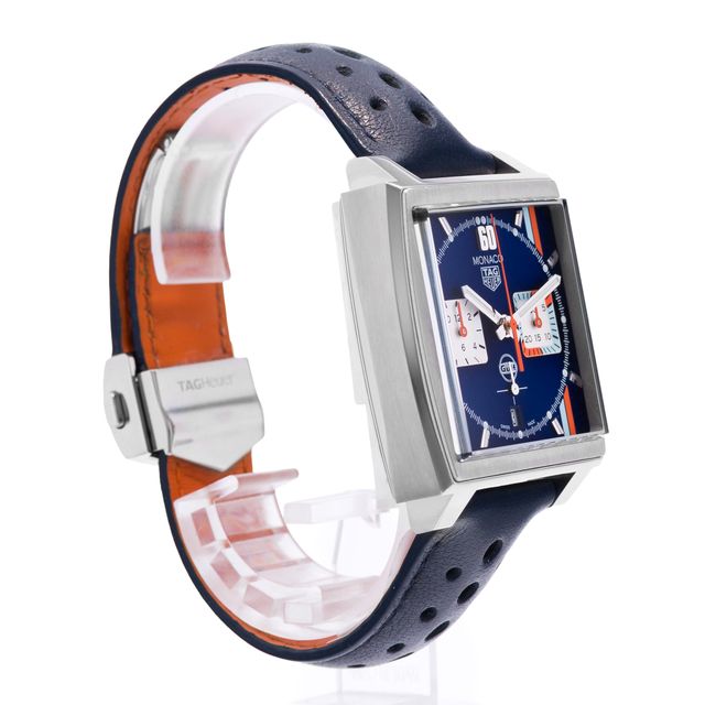 Tag Heuer Monaco CBL2115.FC6494 Image 5